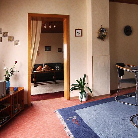 Ferienwohnung Gerharz Hillscheid Eksteriør billede